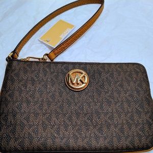 Micheal Kors Wallet